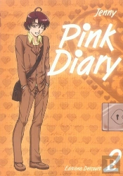 Pink Diary T.2