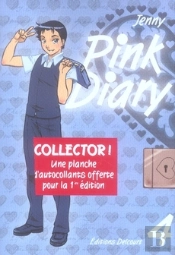 Pink Diary T.4