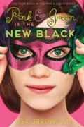 Pink & Green Is The New Black