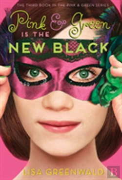 Bertrand.pt - Pink & Green Is The New Black
