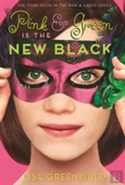 Bertrand.pt - Pink & Green Is The New Black