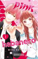 Pink & Habanero 1 Shâjo