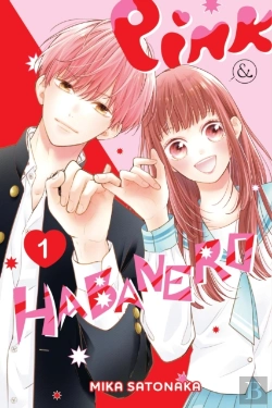 Bertrand.pt - Pink & Habanero, Vol. 1
