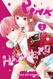 Pink & Habanero, Vol. 2