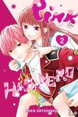 Bertrand.pt - Pink & Habanero, Vol. 2