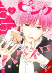 Pink & Habanero, Vol. 5