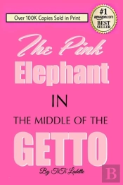 Pink Elephant In The Middle Of