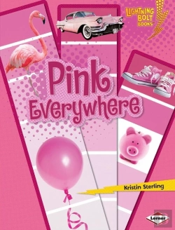 Bertrand.pt - Pink Everywhere