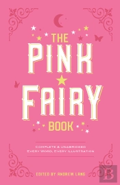 Pink Fairy Book