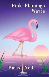 Pink Flamingo Waves
