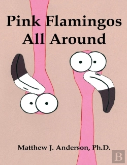 Bertrand.pt - Pink Flamingos All Around