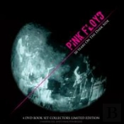 Pink Floyd 50 Years On The Dark Side