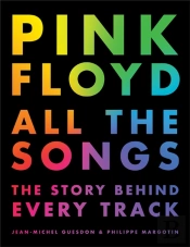 Pink Floyd All The Songs