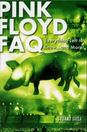 Pink Floyd Faq