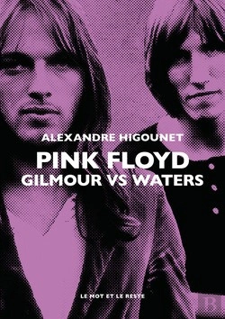 Bertrand.pt - Pink Floyd : Gilmour Vs Waters
