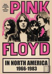 Pink Floyd In North America