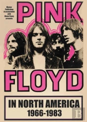 Pink Floyd In North America