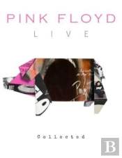 Pink Floyd Live