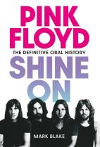 Pink Floyd Shine On