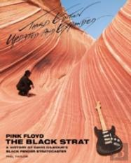 Pink Floyd The Black Strat 3rd Edition