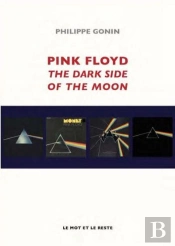 Pink Floyd, The Dark Side Of The Moon