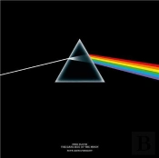 Pink Floyd: The Dark Side Of The Moon