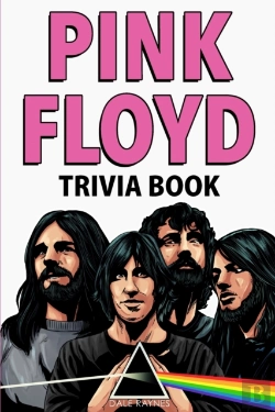 Bertrand.pt - Pink Floyd Trivia Book