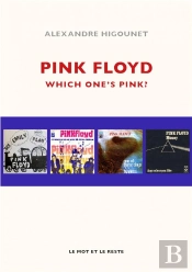 Pink Floyd - Une Evolution Musicale