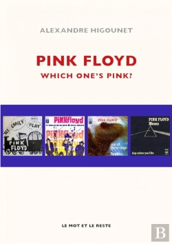 Bertrand.pt - Pink Floyd - Une Evolution Musicale