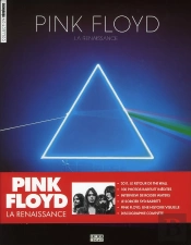 Pink Floyd, Une Legende Anglaise