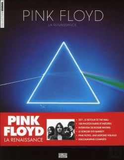 Bertrand.pt - Pink Floyd, Une Legende Anglaise