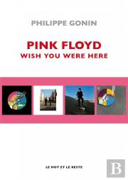 Pink Floyd Wish You Were Here