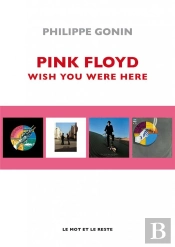 Pink Floyd Wish You Were Here