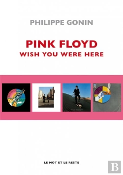 Bertrand.pt - Pink Floyd Wish You Were Here