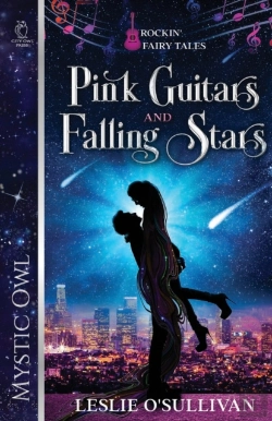 Bertrand.pt - Pink Guitars And Falling Stars