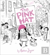 Pink Hat