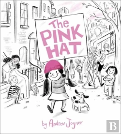 Bertrand.pt - Pink Hat