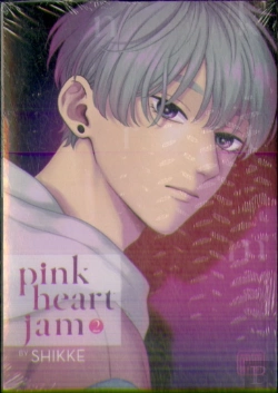 Bertrand.pt - Pink Heart Jam, Vol. 2