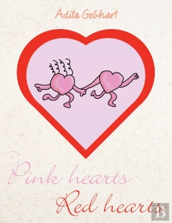 Bertrand.pt - Pink Hearts, Red Hearts