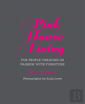 Pink House Living