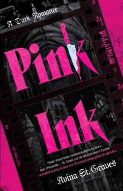 Bertrand.pt - Pink Ink