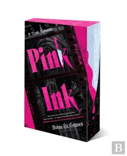 Bertrand.pt - Pink Ink