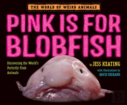 Bertrand.pt - Pink Is For Blobfish