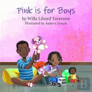 Pink Is For Boys