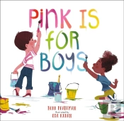 Pink Is For Boys