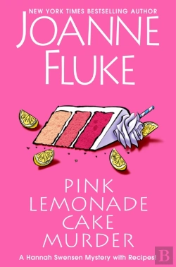 Bertrand.pt - Pink Lemonade Cake Murder