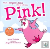 Pink!