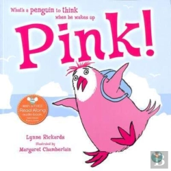 Bertrand.pt - Pink!