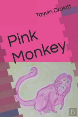 Bertrand.pt - Pink Monkey