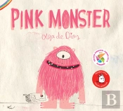 Pink Monster